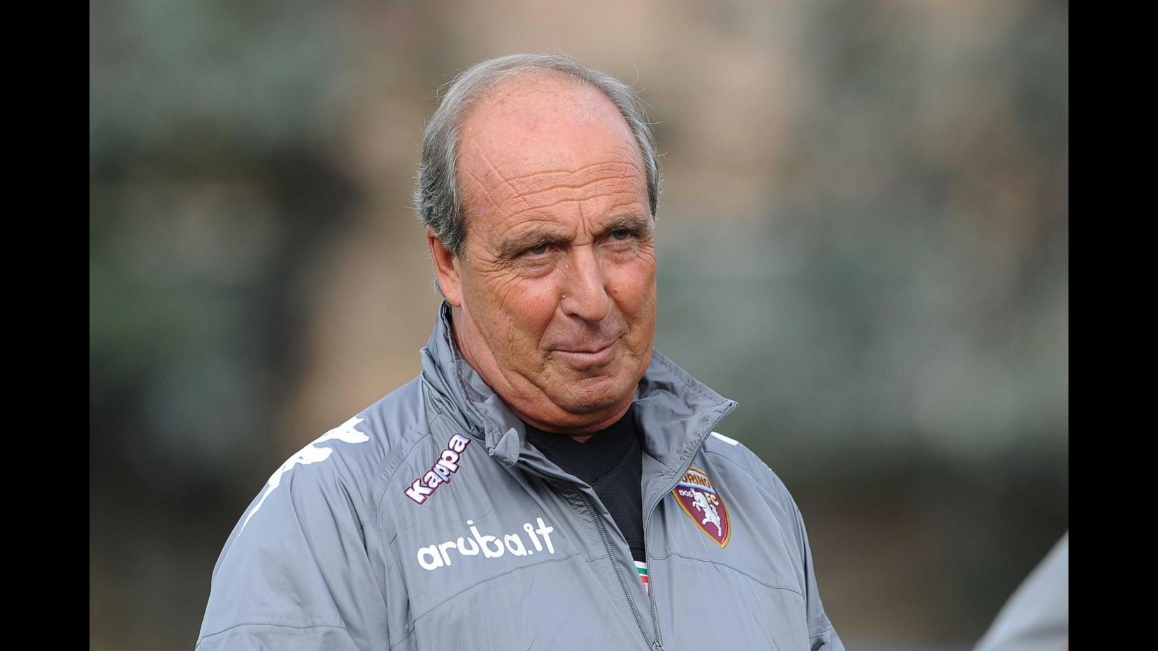 Ventura: Atalanta tosta, per fare punti Toro dovrà giocare bene
