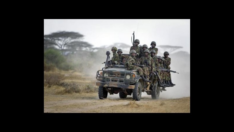 Somalia, militanti al-Shabab si ritirano dalla roccaforte di Kismayo
