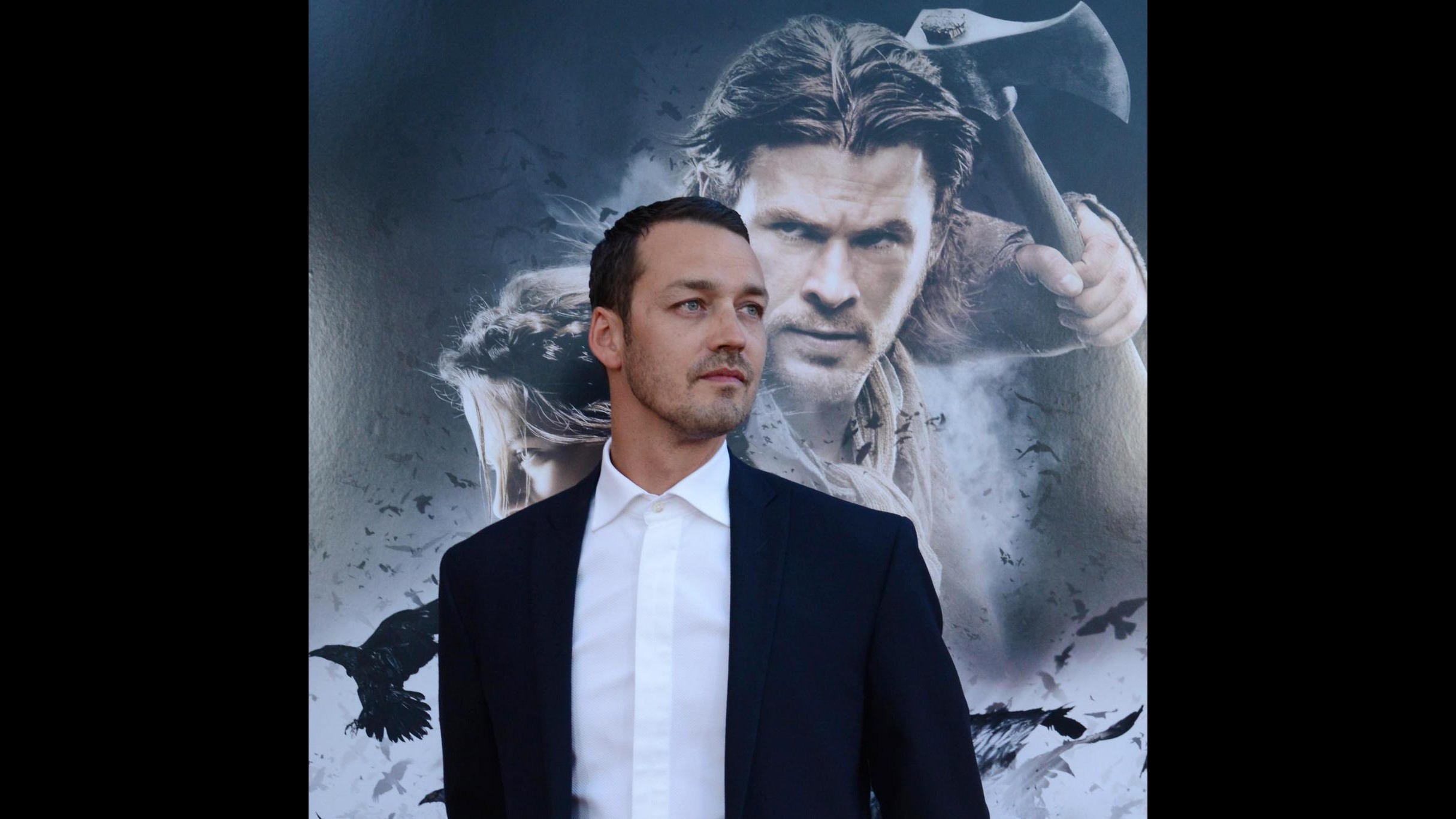 Rupert Sanders va in terapia dopo tradimento con Kristen Stewart