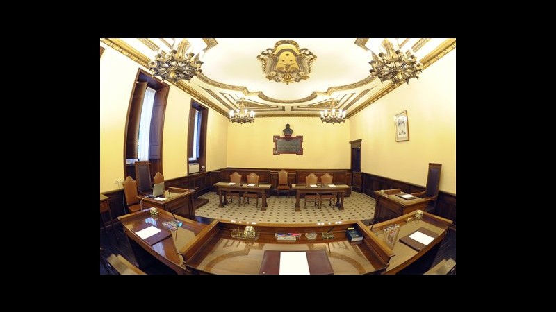 Vaticano, si apre il processo a Paolo Gabriele