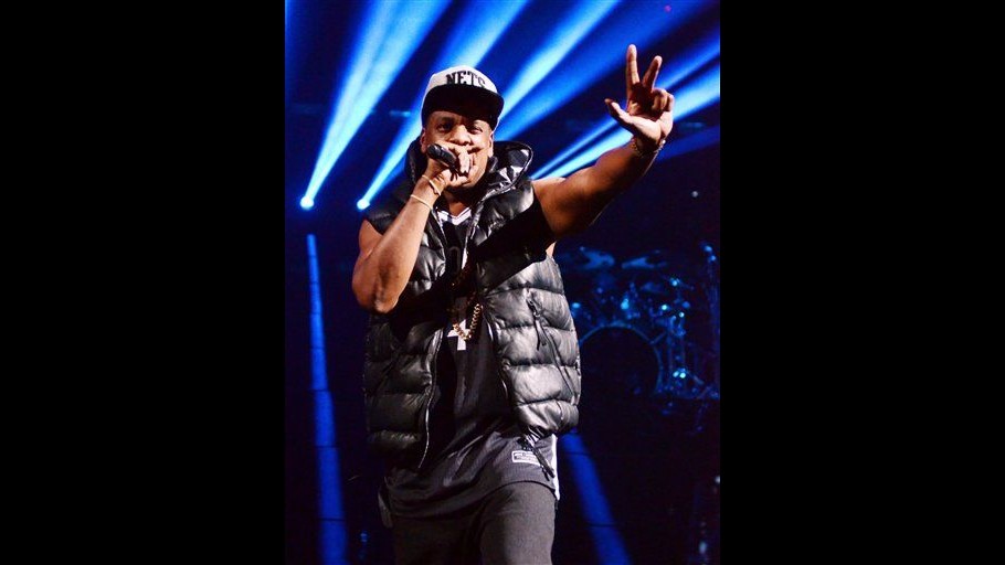 Jay-Z: Cantare nella mia città New York non ha confronti