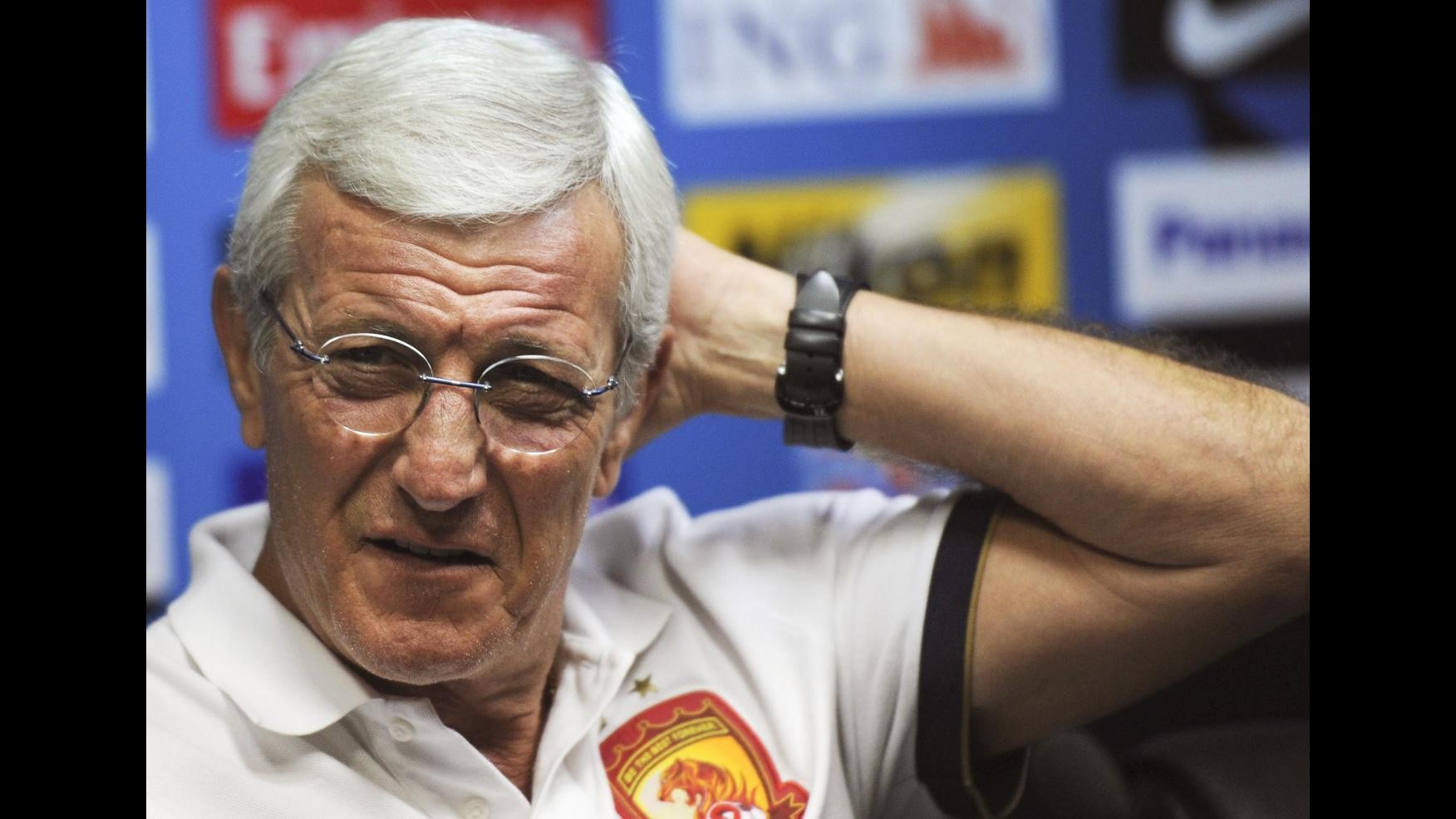 Lippi vincente anche in Cina: Guangzhou trionfa in Champions League asiatica