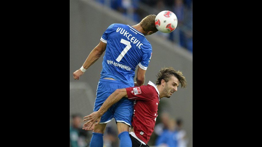 Germania, Hoffenheim: Vuckevic grave dopo incidente stradale