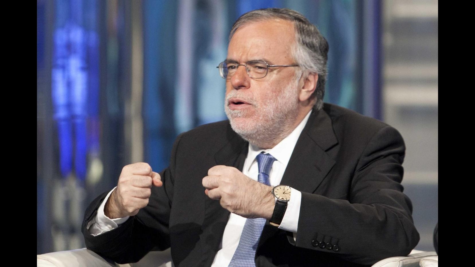 Roma, Riccardi: Stupore per modalità sgombero rom