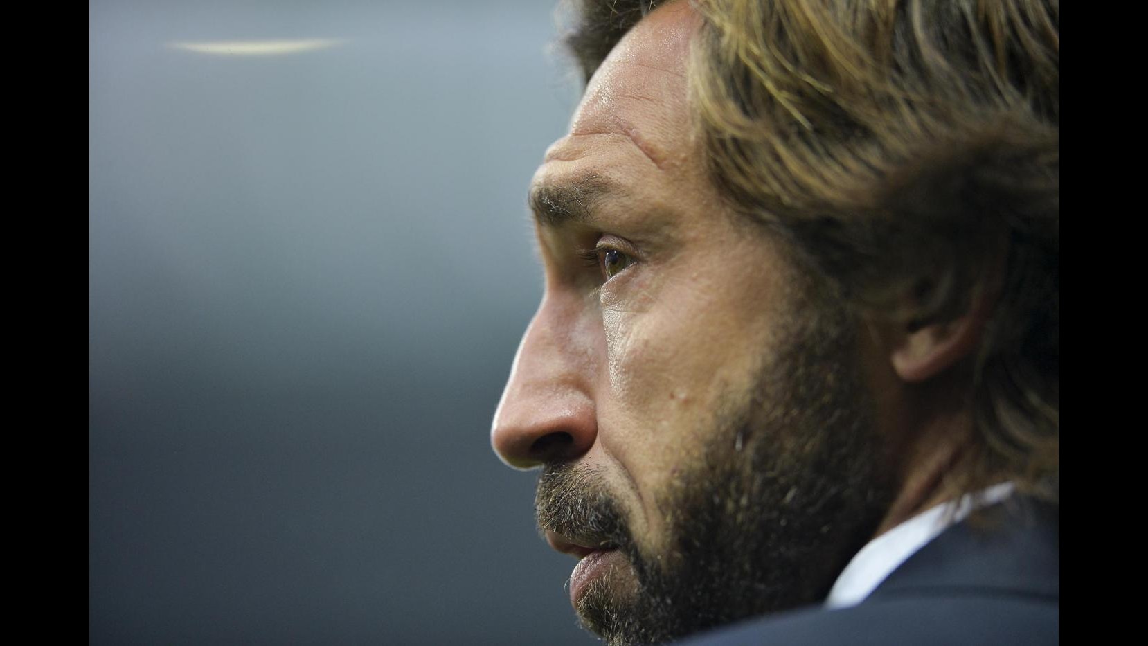 Pirlo carica Juve: Battere Napoli per restare attaccati a Roma