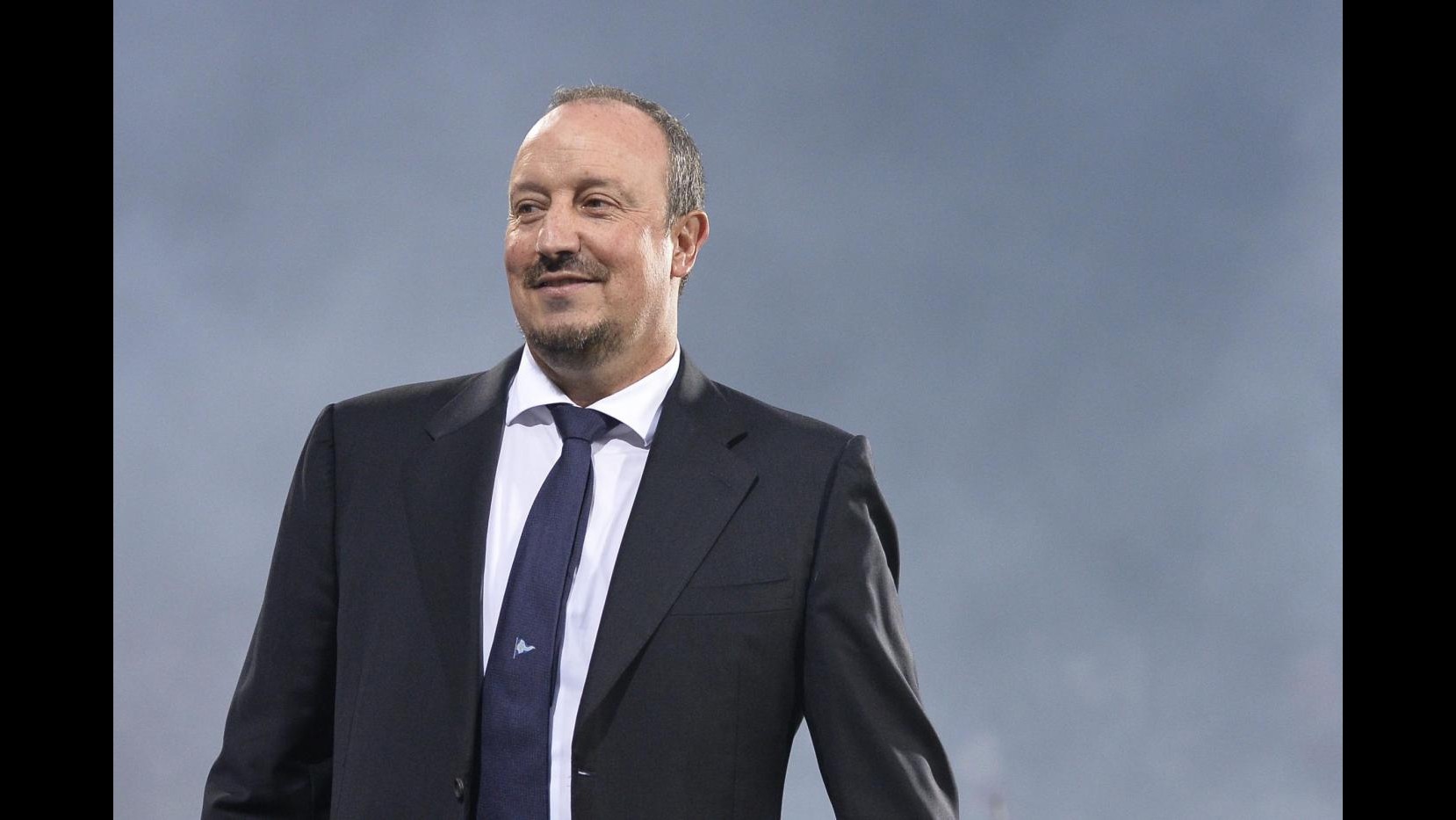 Benitez, ‘frecciata’ all’Inter: Qui a Napoli si mantengono le promesse