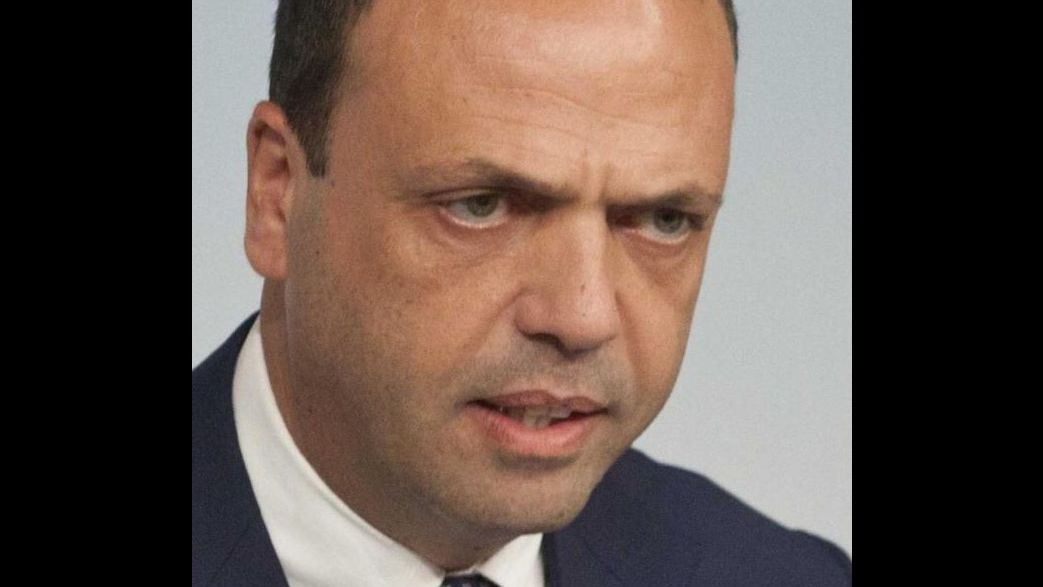 Alfano: In Cdm approvata norma su responsabilità civile magistrati
