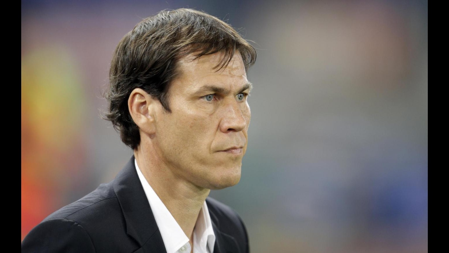 Garcia: Serie vittorie finita, ma quella dei risultati positivi continua
