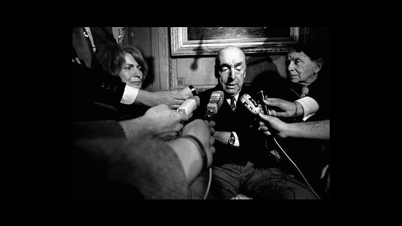 Cile, esperti confermano: Neruda morì per cause naturali