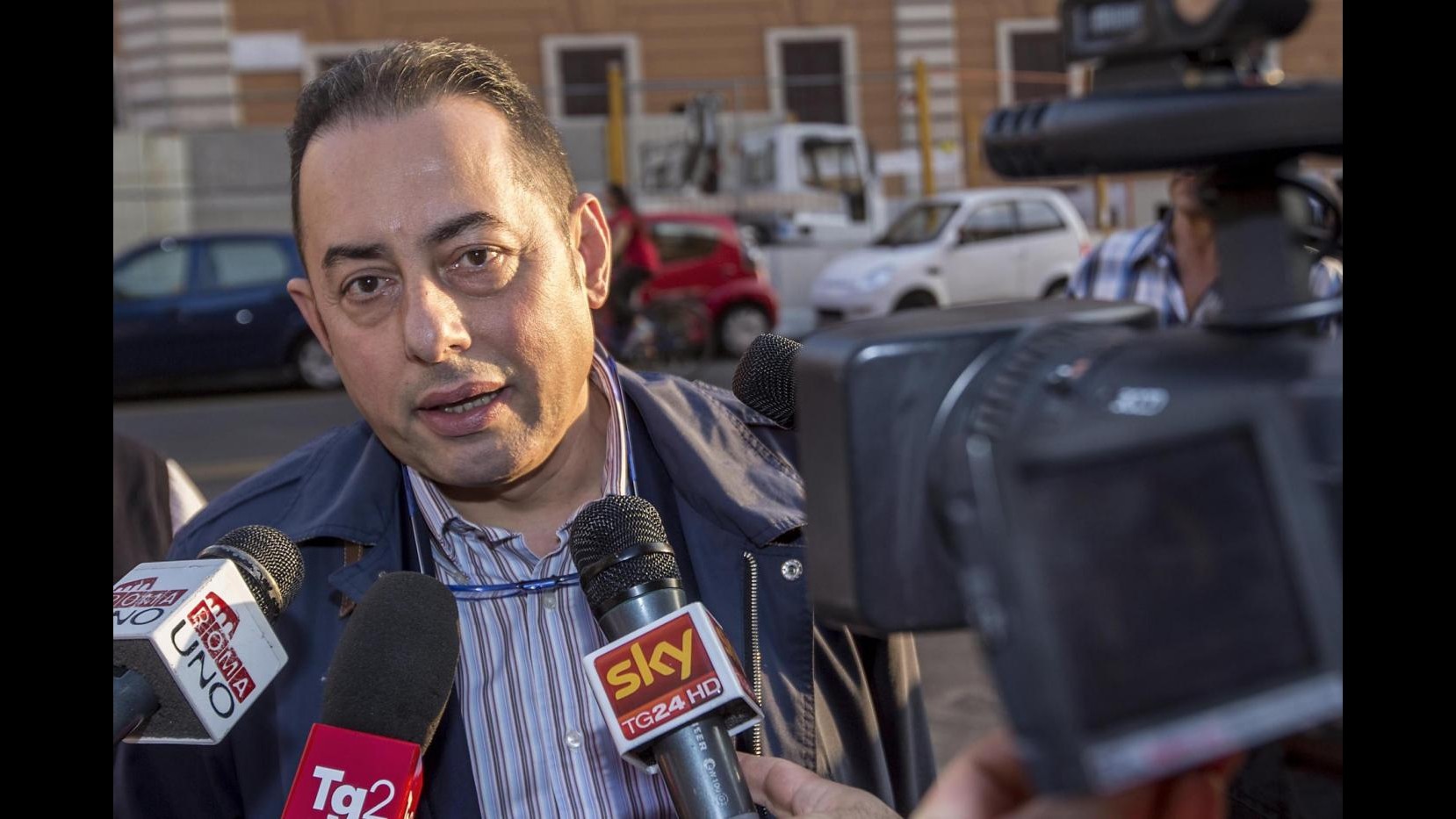 Pd, Pittella: Tessere? Stucchevole Cuperlo che fa anima bella