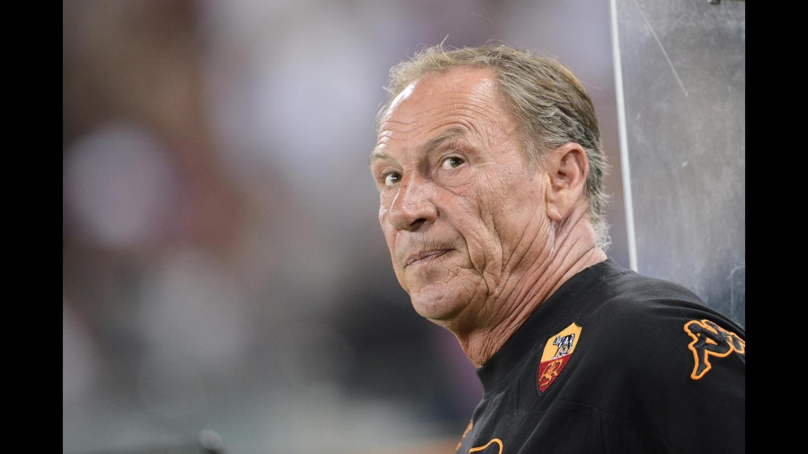 Zeman: Mai fatto danni alla Juve. Se la prendano con qualcun altro