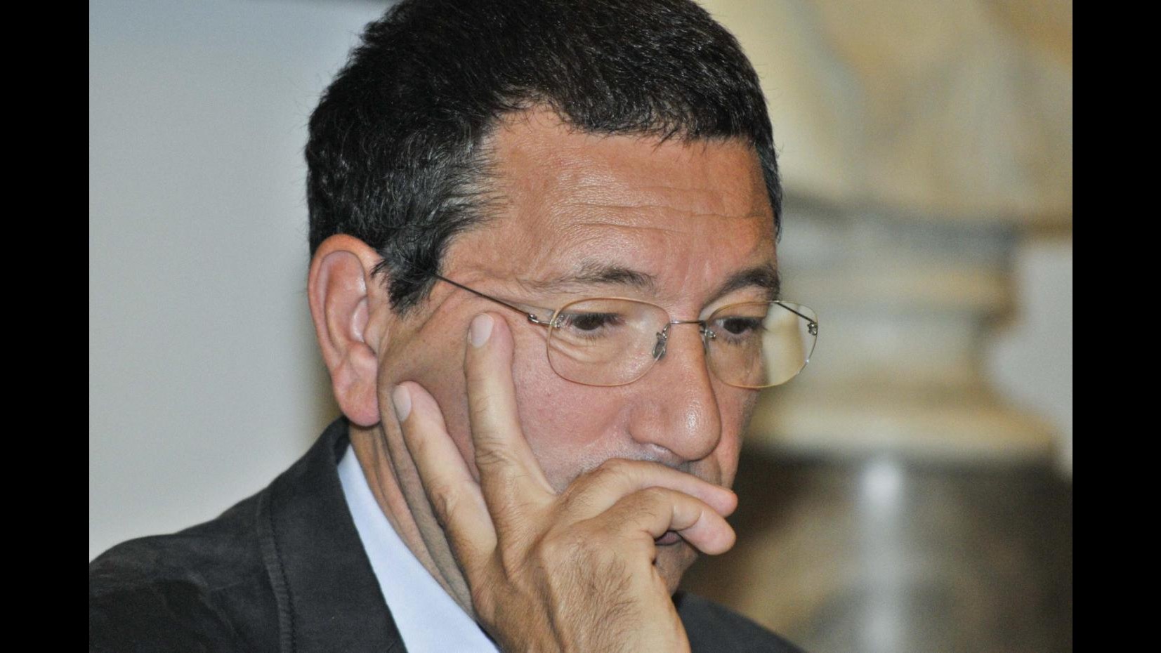 Truffa Atac, Marino: Scandalo va riferito al passato, fatti gravissimi