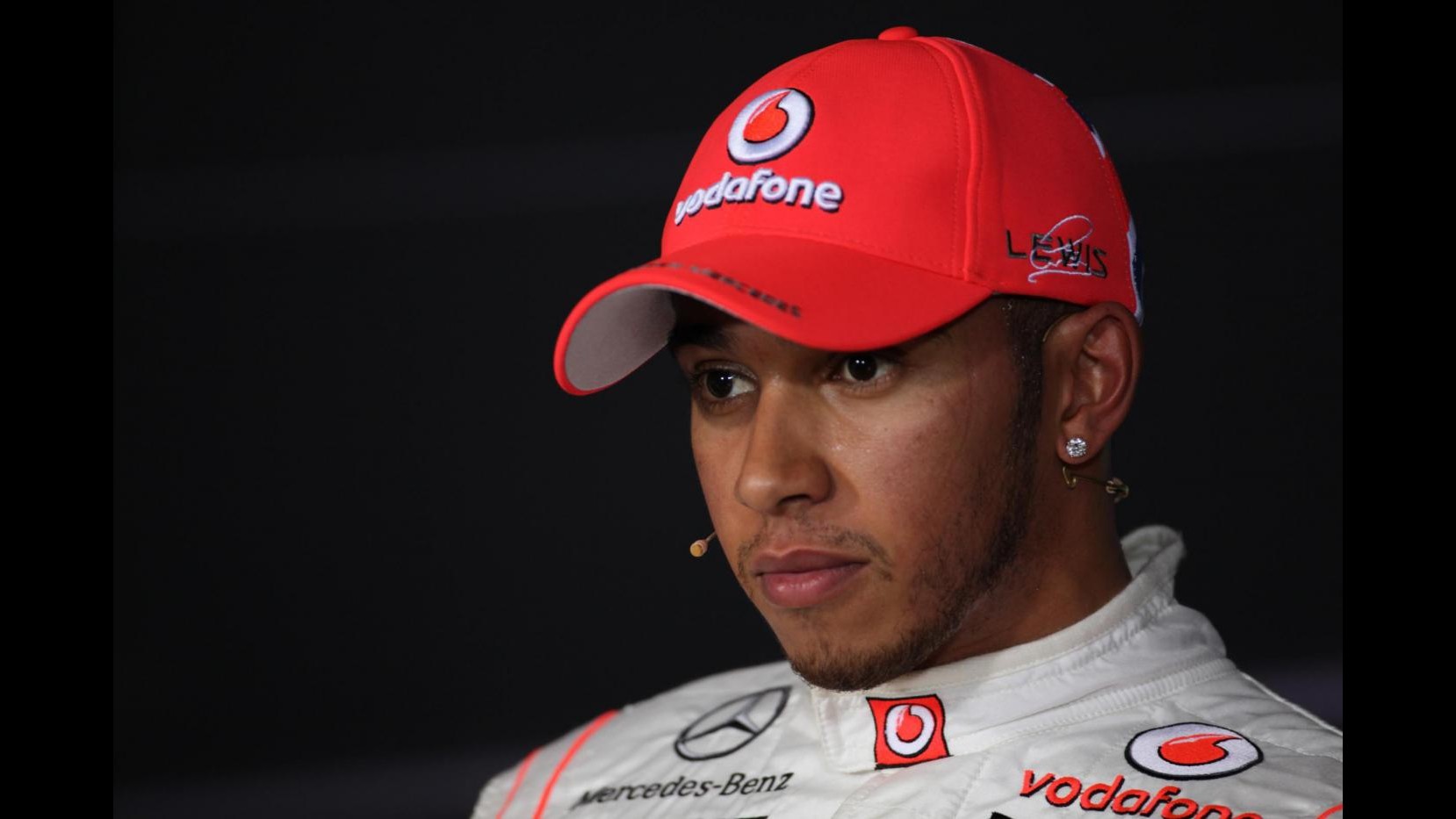 F1, Hamilton per tre anni alla Mercedes al posto di Schumacher