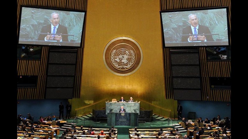 Assemblea Onu, continua dibattito: a margine summit terrorismo nucleare