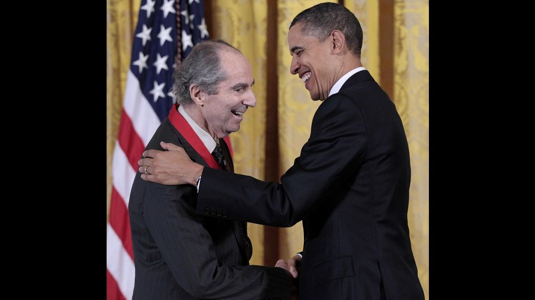 Editore Usa Norton acquisisce diritti su biografia di Philip Roth