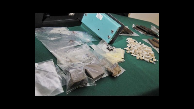 Roma, carabinieri confiscano beni per 3 mln di euro al clan Casamonica