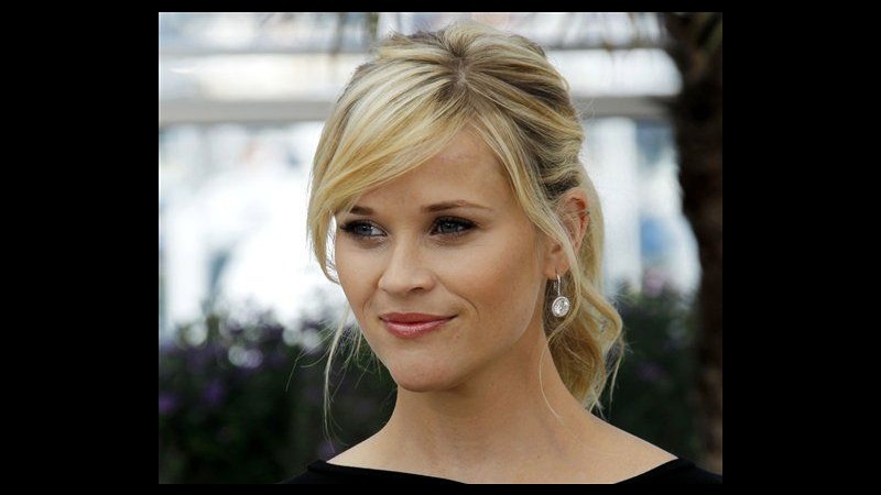 Reese Witherspoon di nuovo mamma, è nato il piccolo Tennessee James