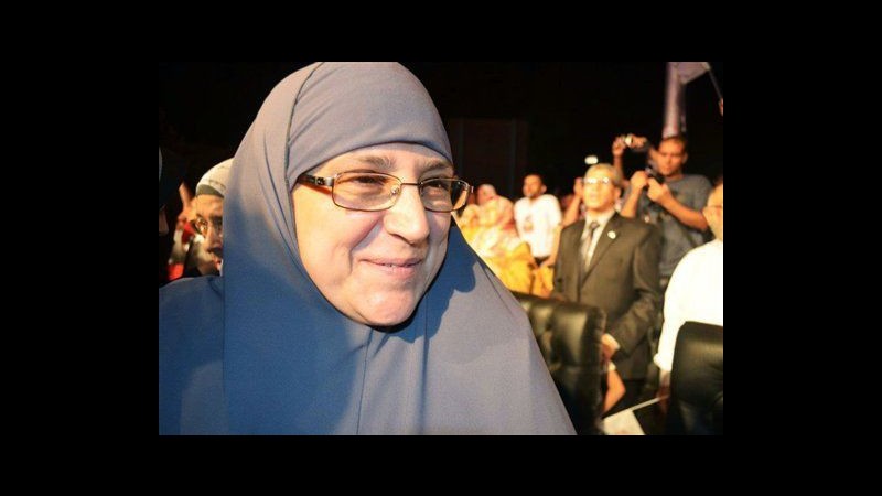 Egitto, soldati uccidono 8 militanti nel Sinai del Nord
