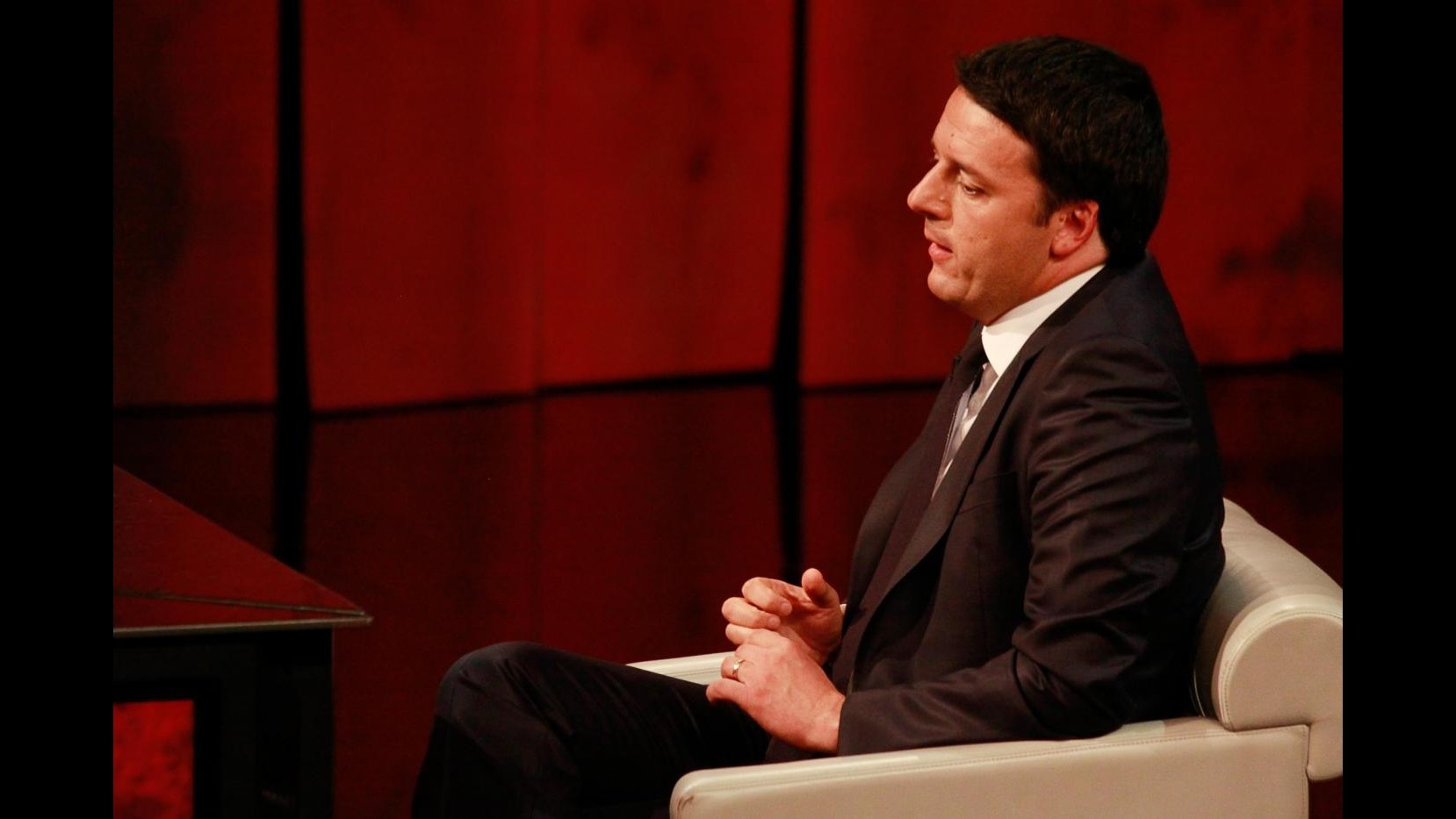 Renzi: Caso Cancellieri? Inaccettabile sia finita così, non la avrei difesa in questo modo