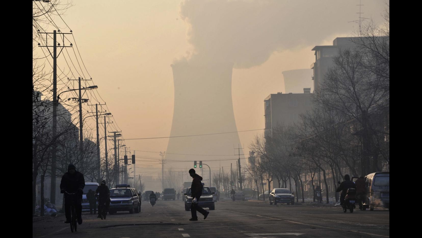 Clima, rapporto: Emissioni gas serra Brasile ai minimi dal 1992