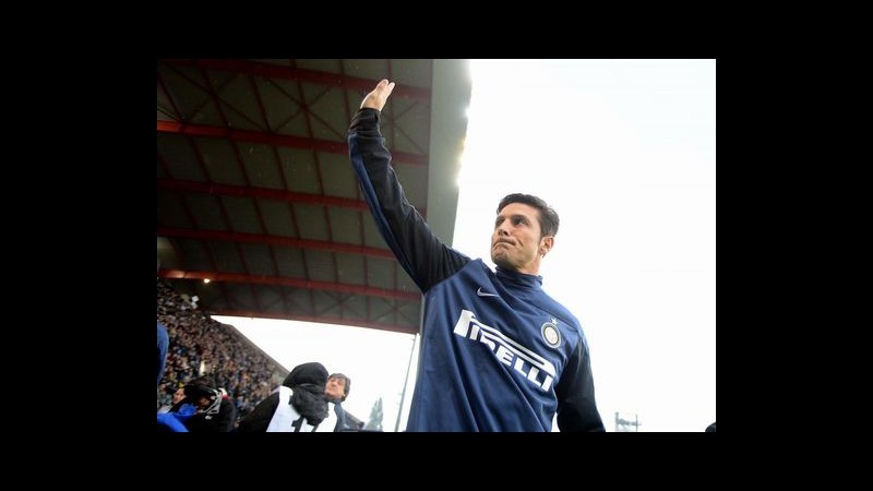 Zanetti: Vicino al rientro, spero di giocare contro Livorno