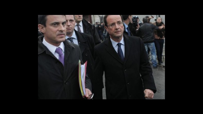 Francia, ministro Interno: Espellere musulmani se sono minaccia