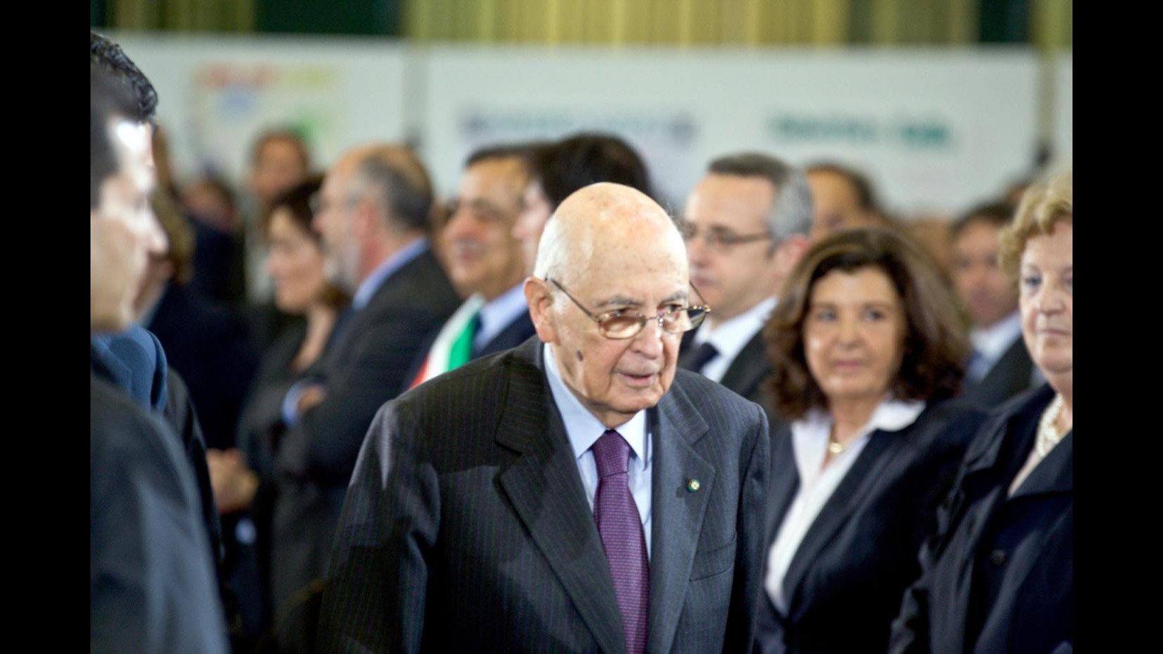 Sallusti, Napolitano-Saverino: Cambiare norme su diffamazione