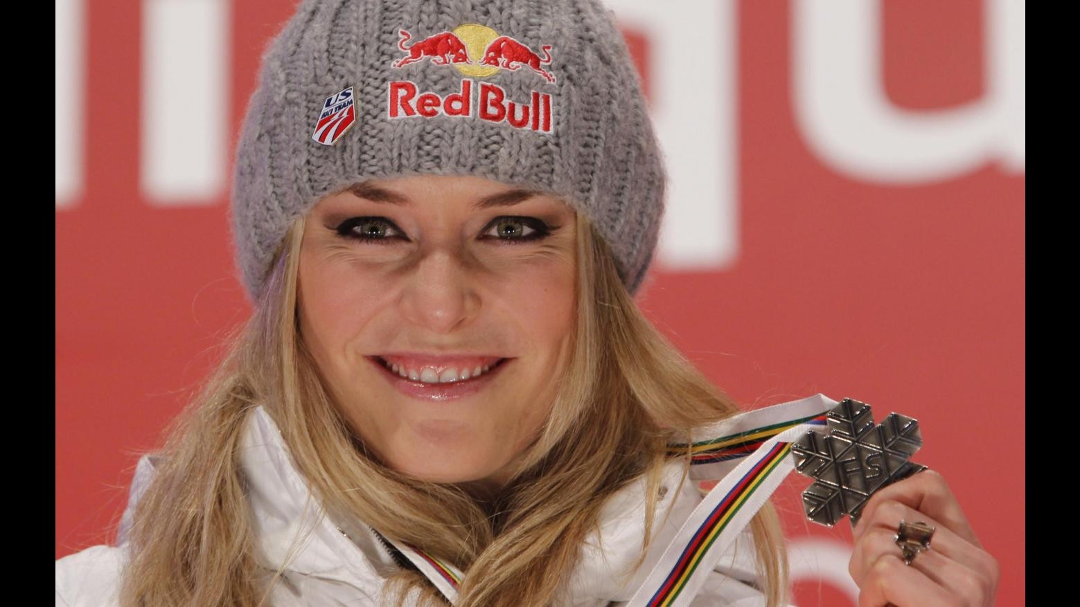Sci, allenamenti in discesa libera per Lindsay Vonn: obiettivo Sochi