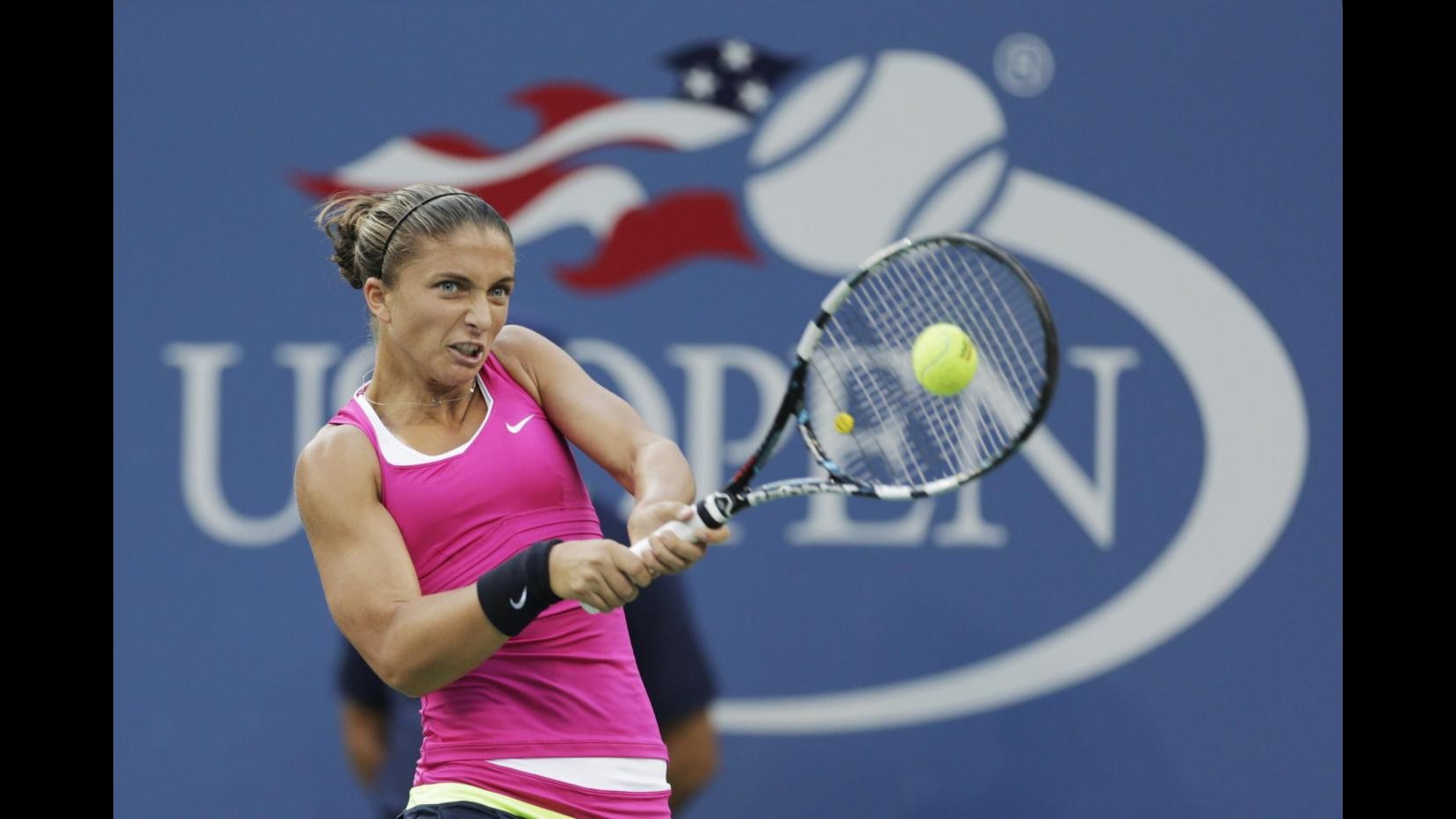 Tennis, Wta Tokyo: Errani eliminata nei quarti dalla Petrova