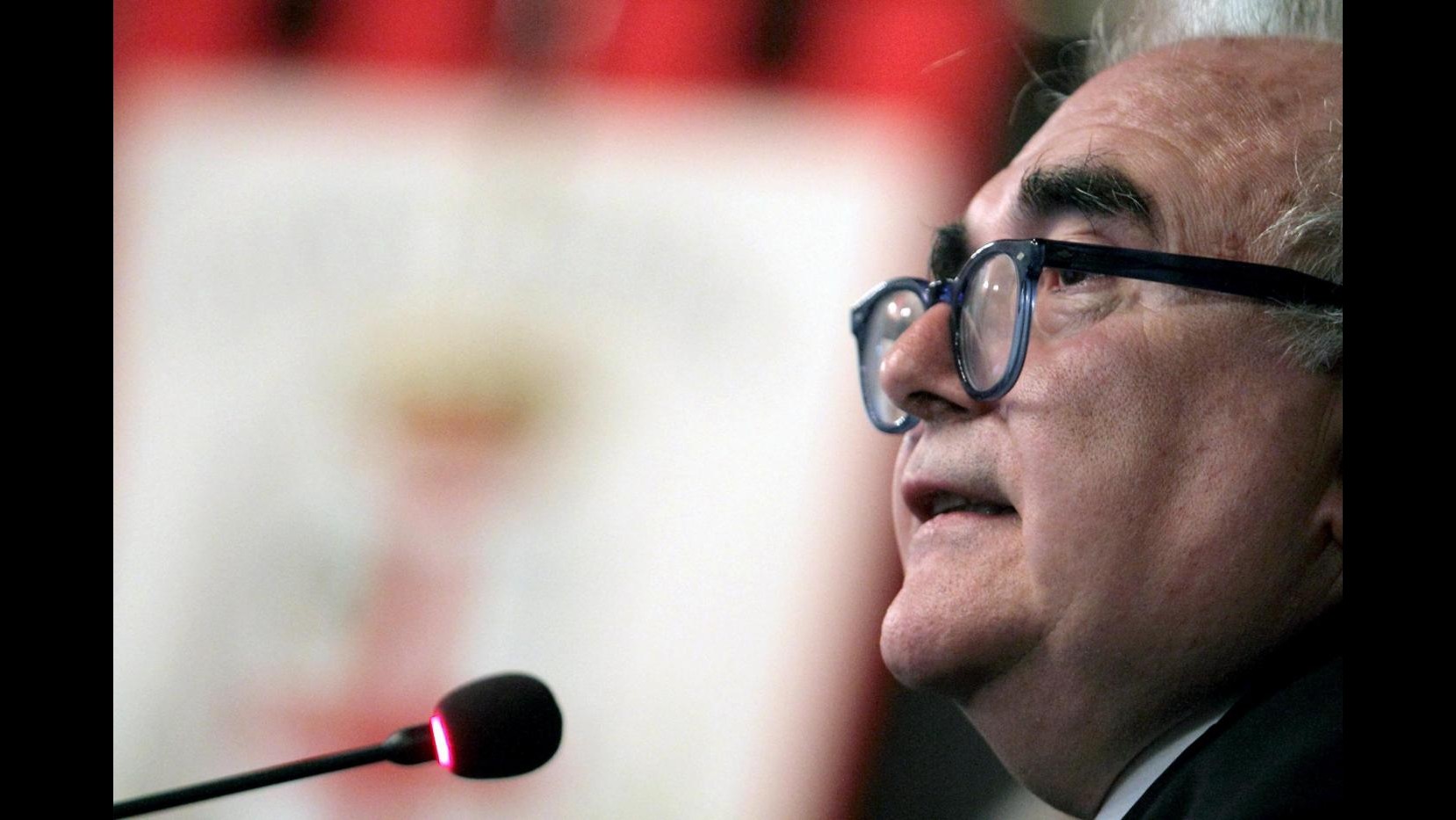 Sallusti, Farina: Se qualcuno deve pagare, quello sono io