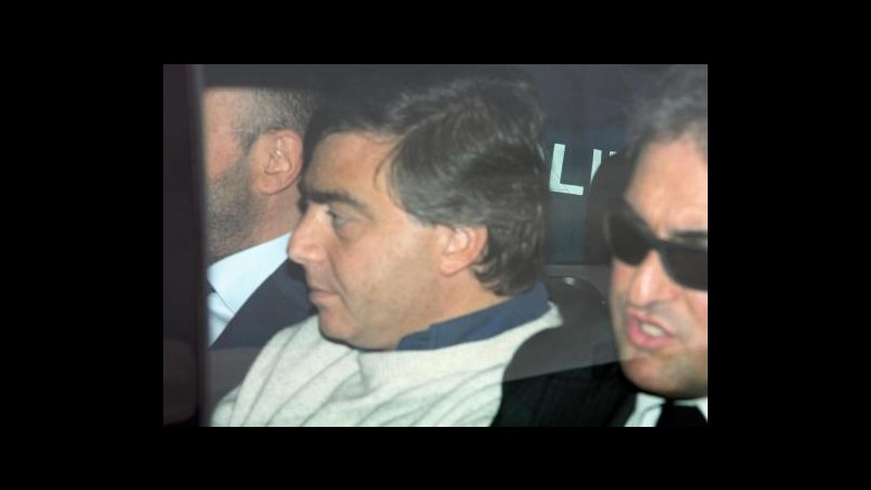 Lavitola condannato a 1 anno e 4 mesi in appello