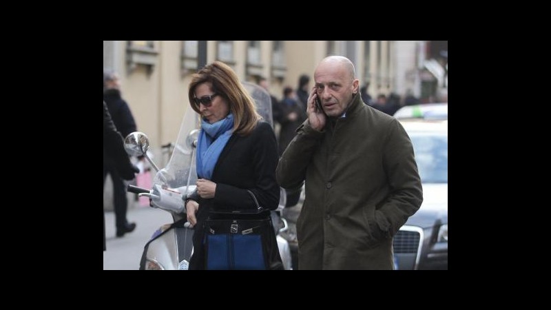 Sallusti, Cassazione conferma condanna. Verso nuova legge
