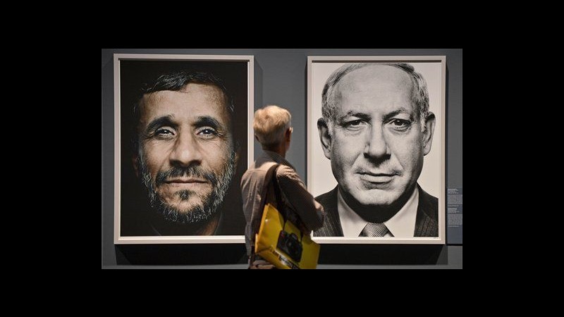 Netanyahu su Iran all’Onu: Voce a dittatore che vuole morte Israele