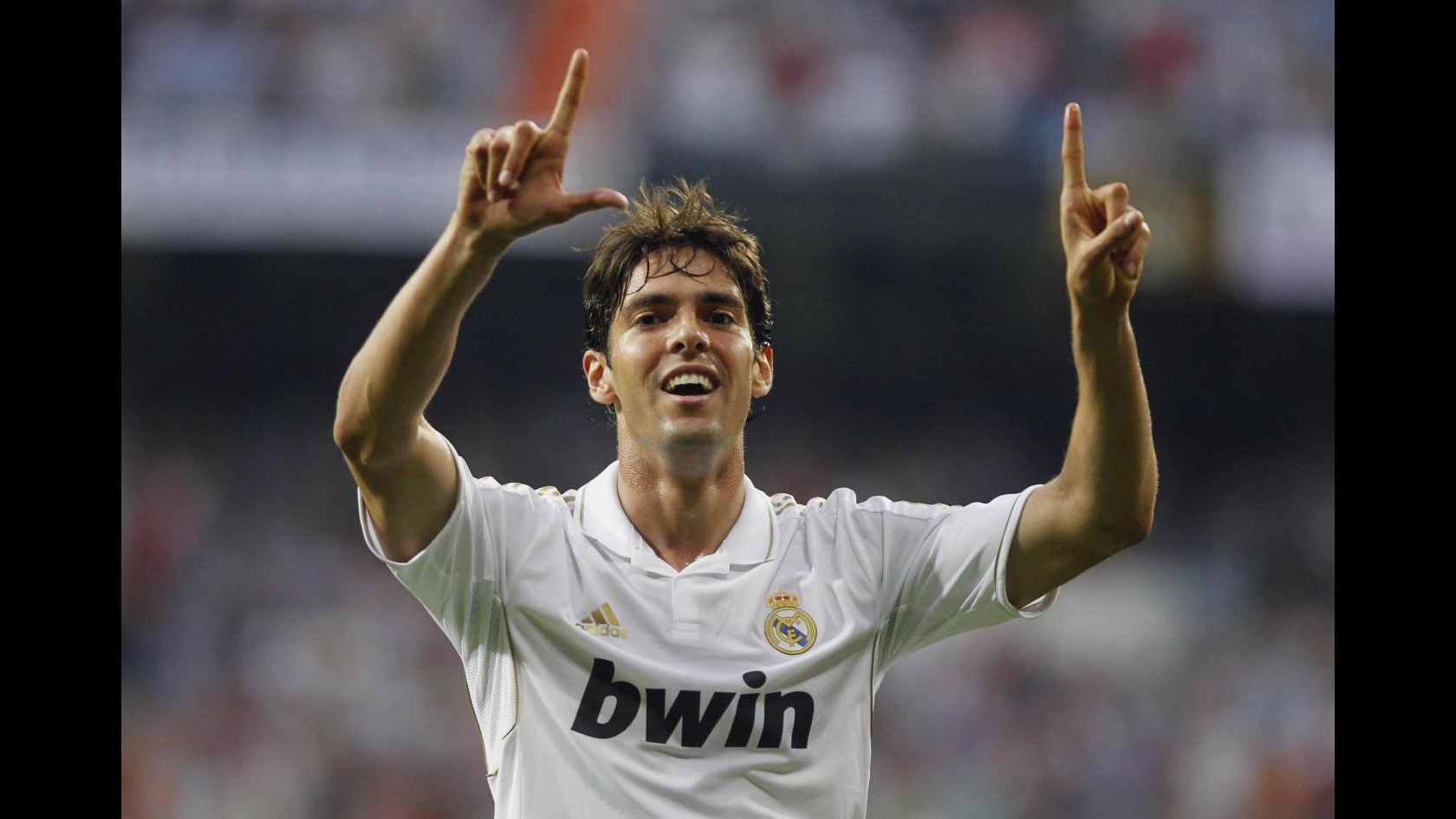 Real Madrid-Millionarios 8-0 in amichevole: tripletta di Kaka