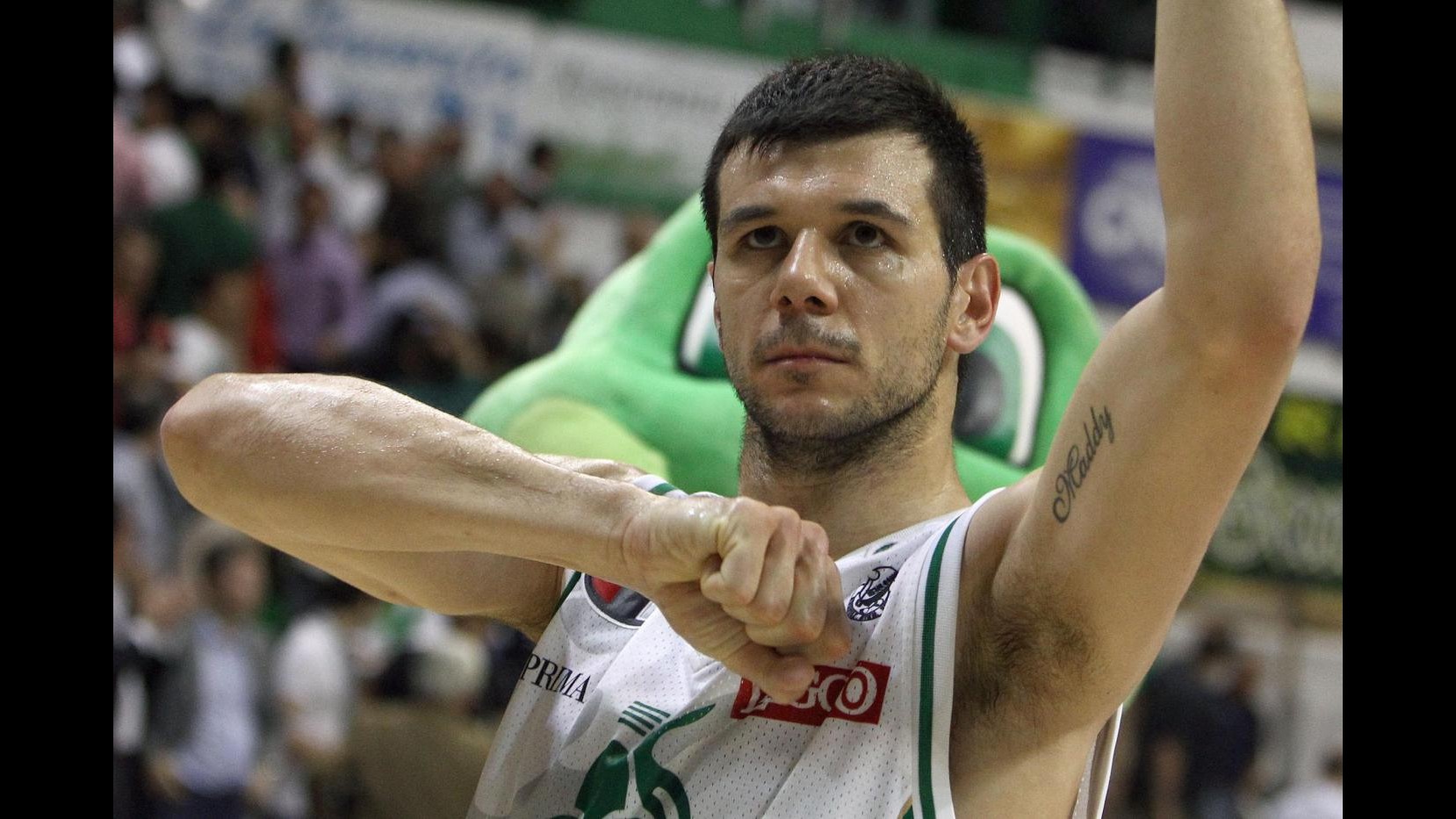Basket, Serie A: Siena supera Brindisi 92-65