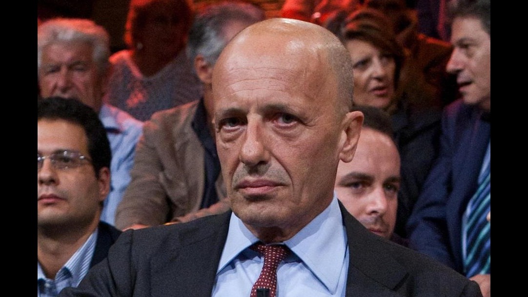 Sallusti, Cassazione conferma condanna a 14 mesi