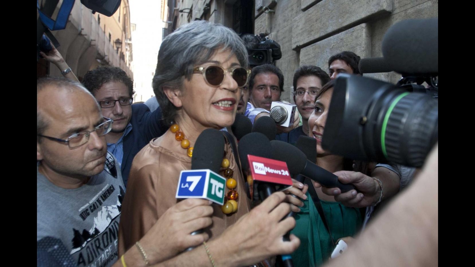 Legge elettorale, Finocchiaro: Ci sarà intesa tra Camera e Senato
