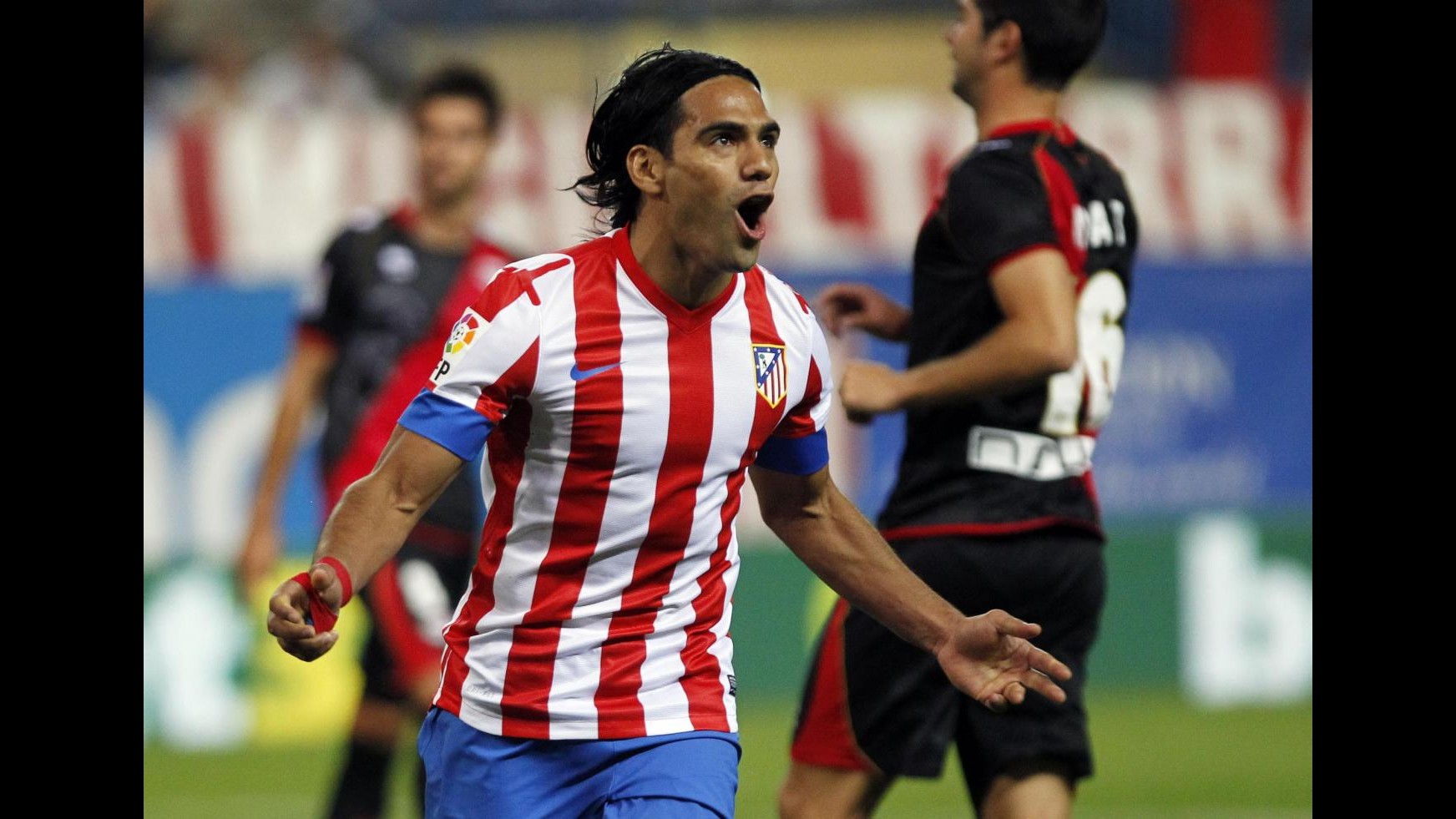 Chelsea vuole Falcao a gennaio, pronti 45 milioni di sterline