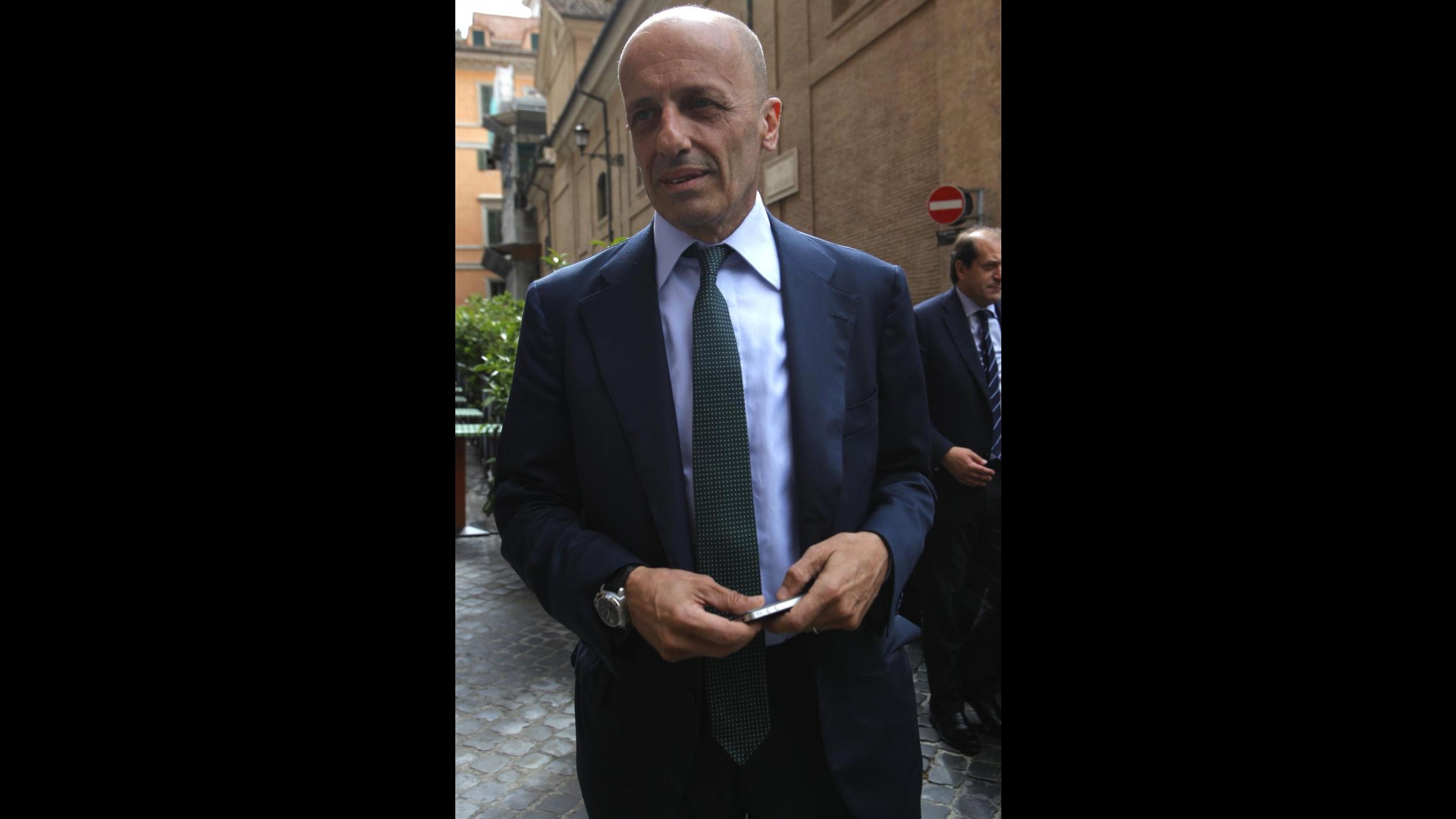 Sallusti, avvocato ritira richesta rinvio: processo in Cassazione