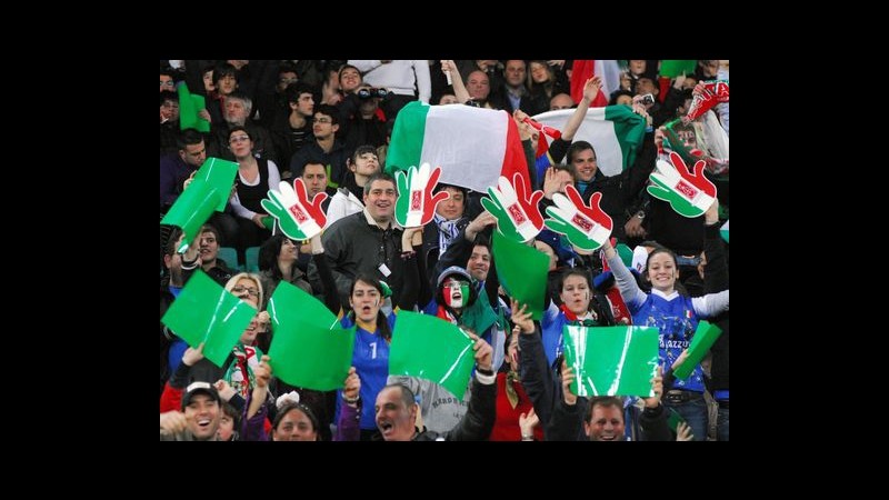 Mondiali 2014, parte la caccia ai biglietti per le partite dell’ Italia