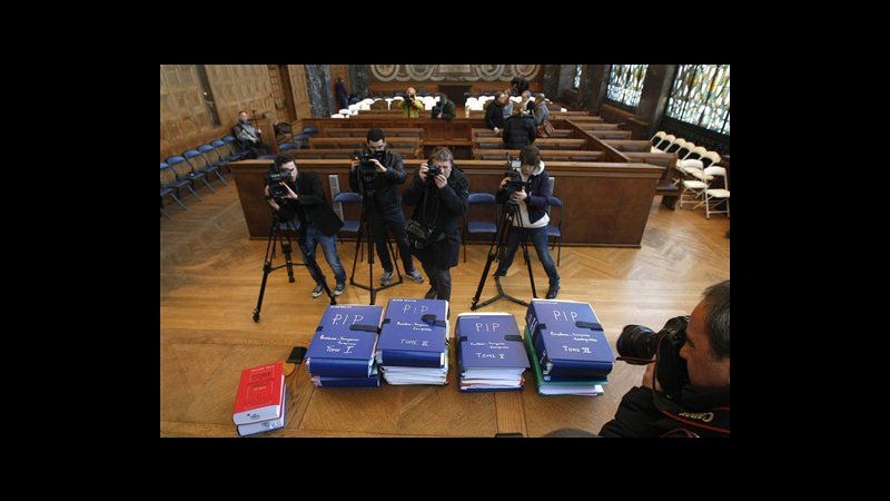 Protesi Pip, 4 anni di prigione a fondatore compagnia per truffa