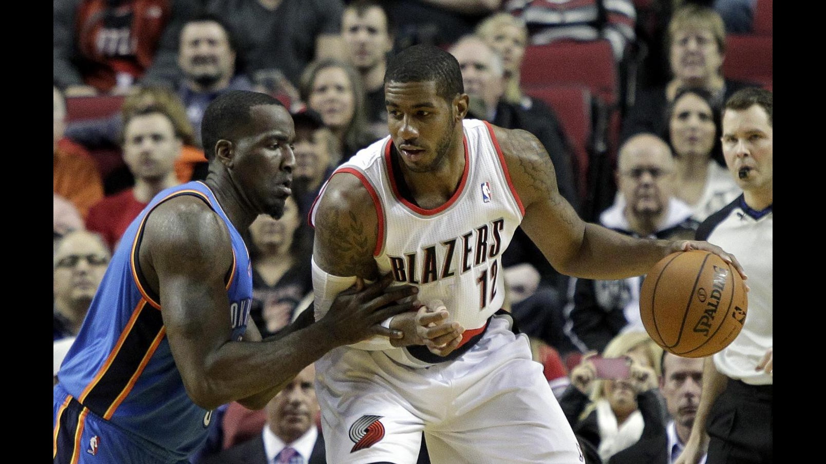 Nba, Portland doma i Jazz. I Clippers espugnano Philadelphia, Charlotte beffa Golden State