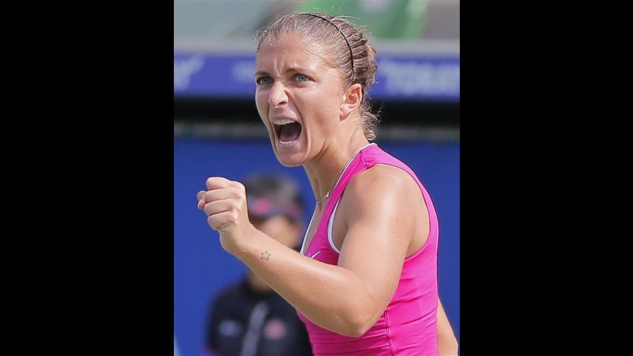 Wta Tokio, Errani ai quarti di finale. Vinci ko contro la Azaranka