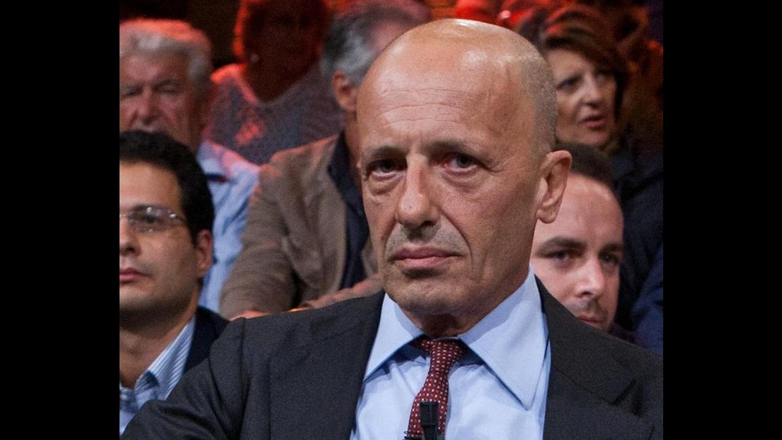 Sallusti, oggi il caso arriva in Cassazione