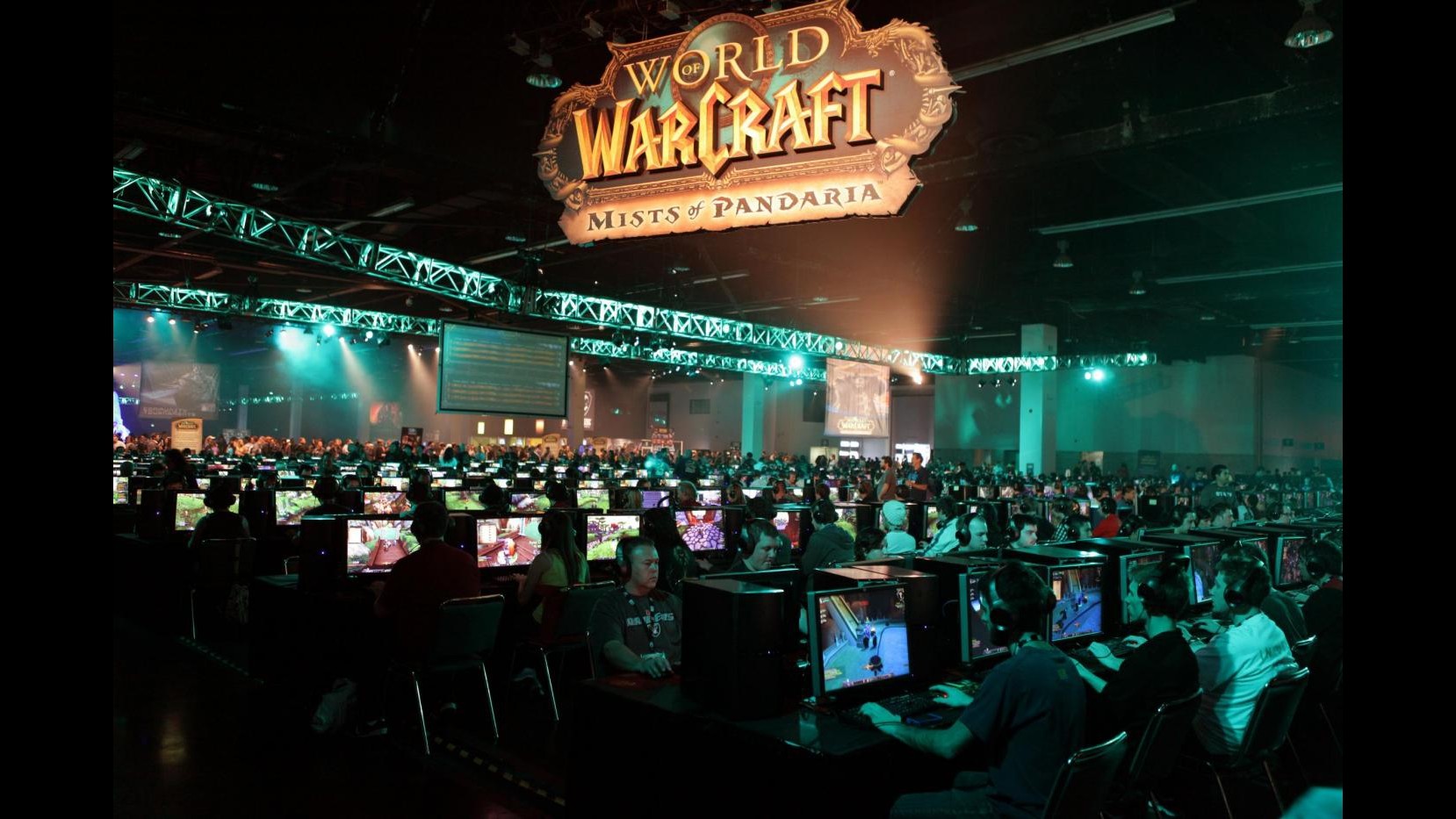 Caso Nsa, Nyt: Venivano spiati anche utenti di videogames online
