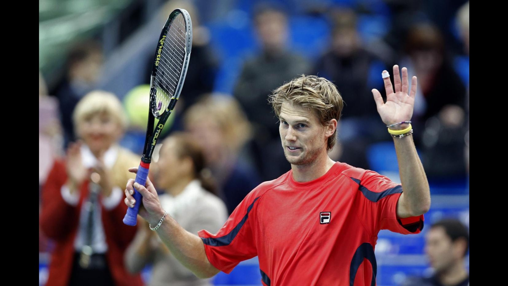 Tennis, ranking Atp e Wta: Seppi mai così in alto, è 22°. Errani 7/a