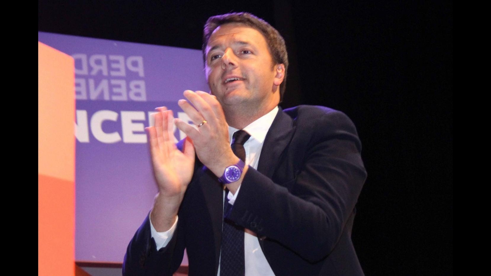 Pd, è il trionfo di Renzi. Oggi presenta la nuova segreteria