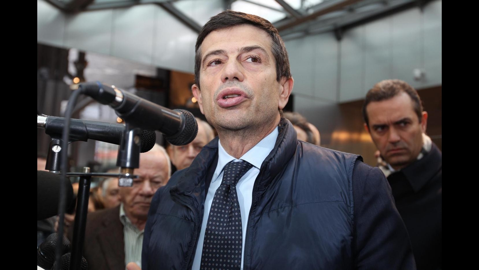 Lupi: Protesta autotrasportatori è ingiustificata