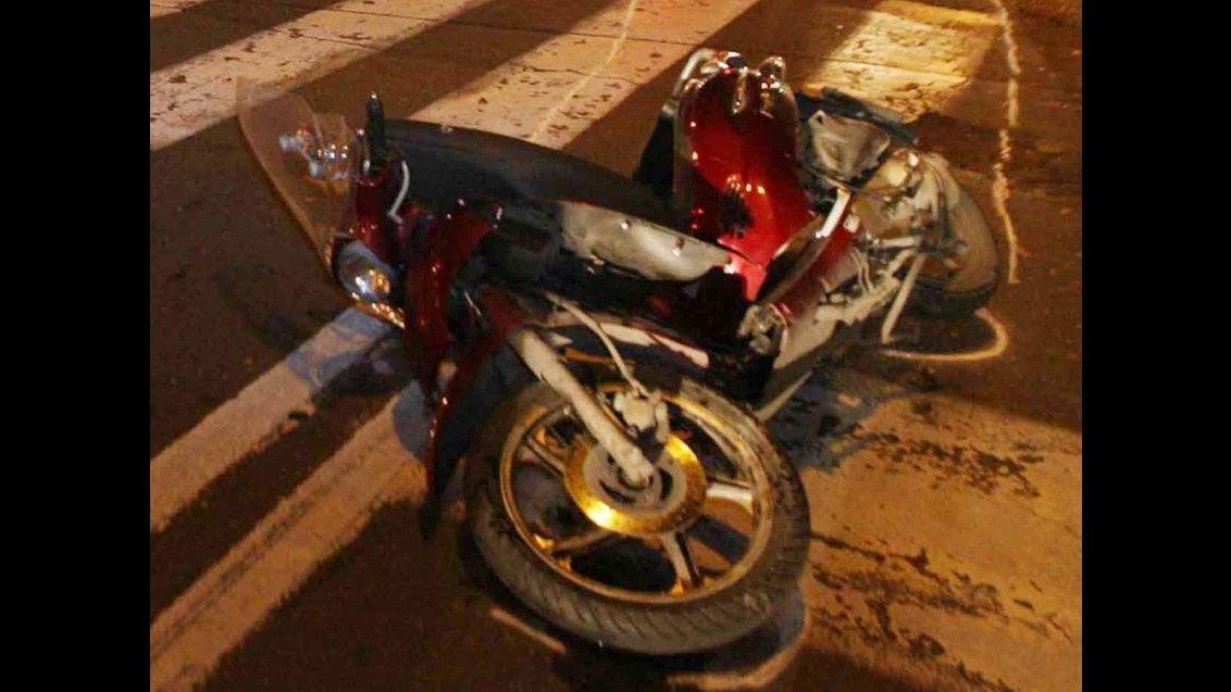 Ischia, muore 16enne in motorino dopo un sorpasso azzardato