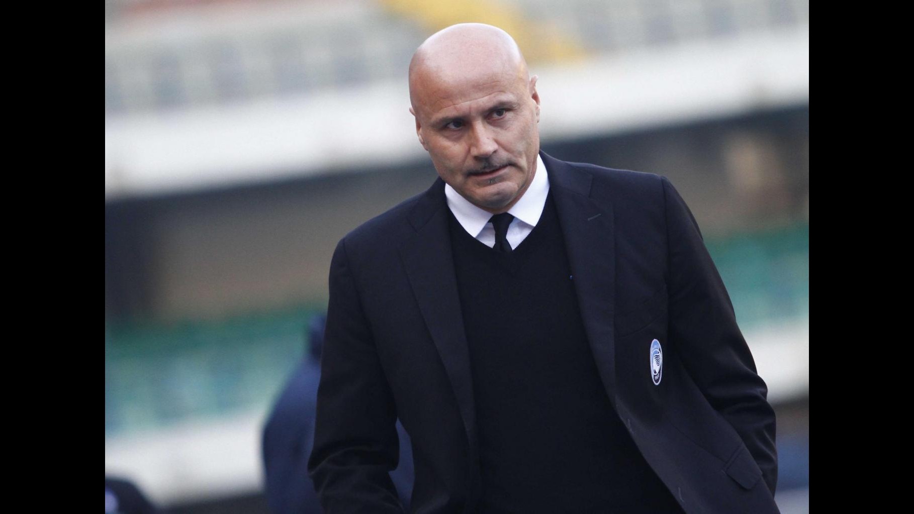 Colantuono: Arbitri siano più attenti, ko Atalanta ingiusto